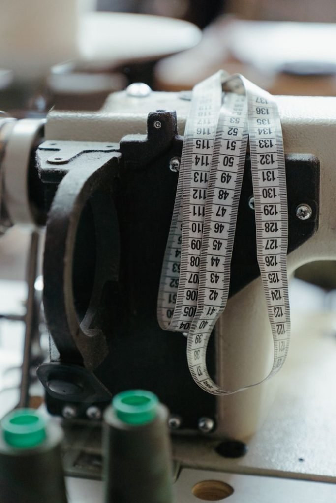 Bespoke Tailoring in Bath