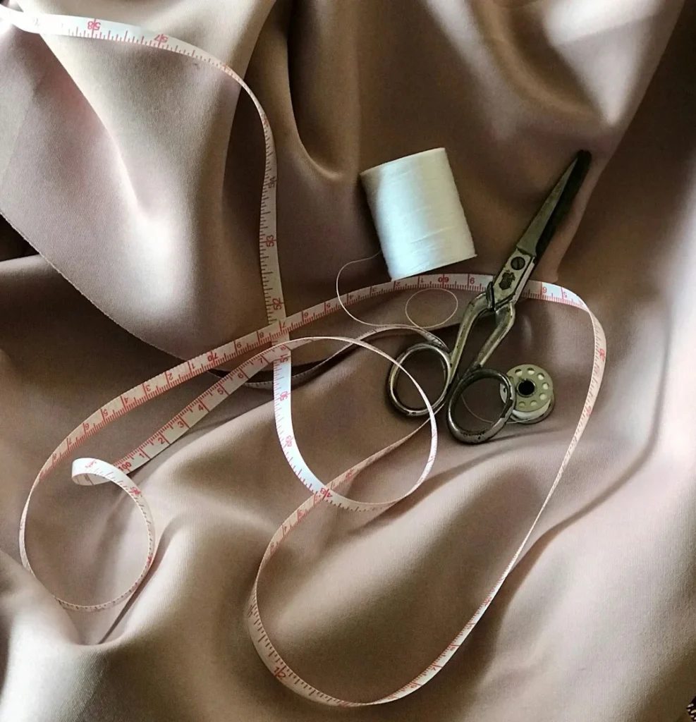 Tailoring Bath Elegant Clothing Alterations in Bath